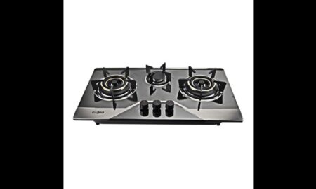 Super Asia Kitchen Hob