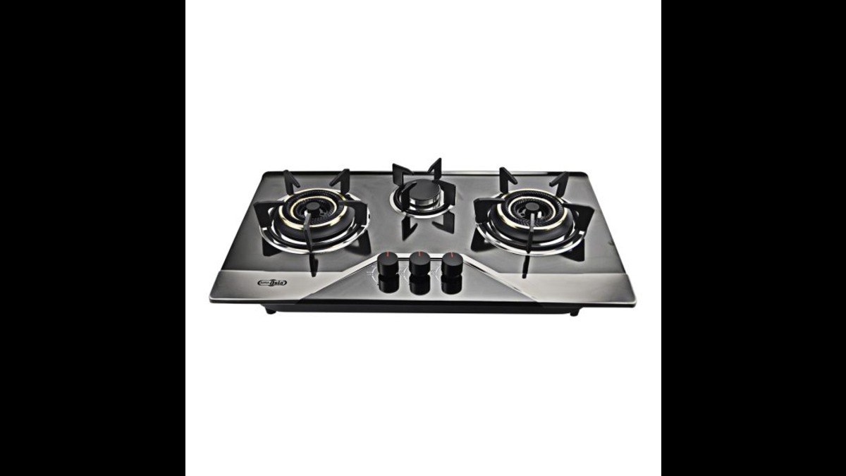 Super Asia Kitchen Hob