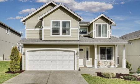 home inspection checklist