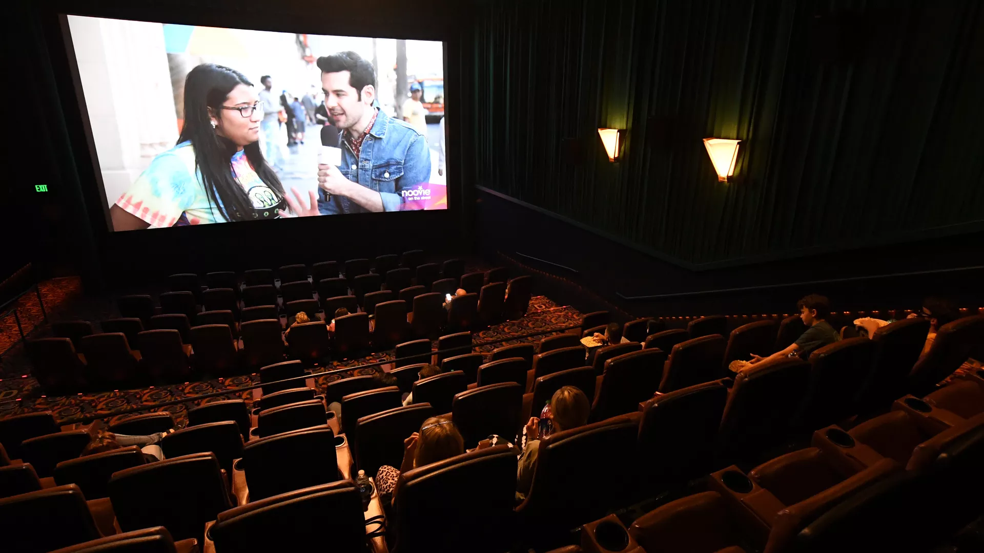 Movies