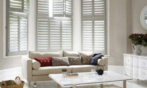 Roller Blind
