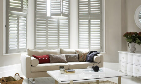 Roller Blind