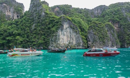 Phi Phi Island Tour