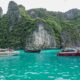 Phi Phi Island Tour