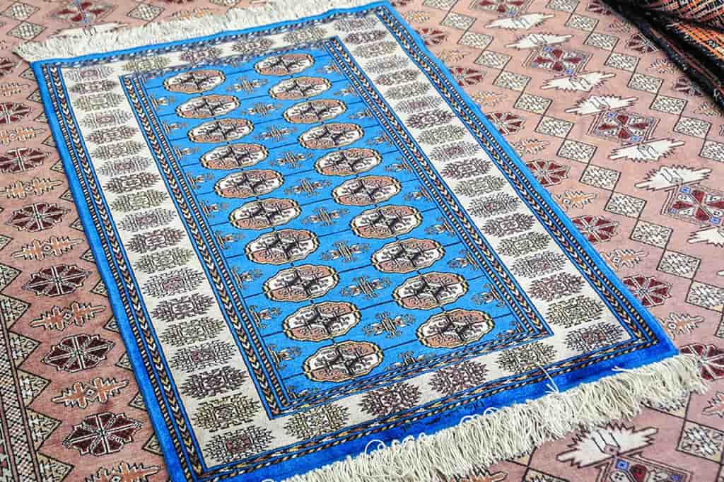 Unique Prayer Mats