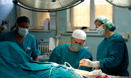 BS Emergency and Intensive Care