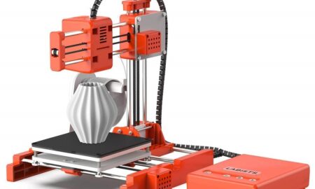 7 Best 3D Printers For Beginners