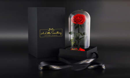 Preserved Roses