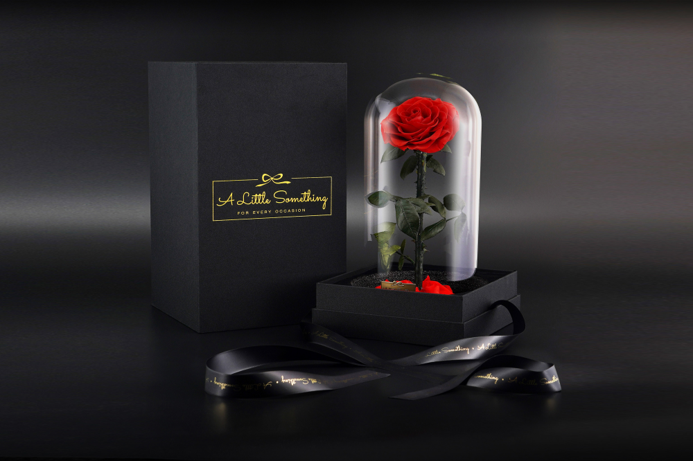 Preserved Roses