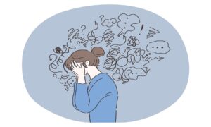 About Panic Disorder