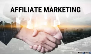 Affiliate marketing