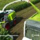 Agricultural Equipment Market