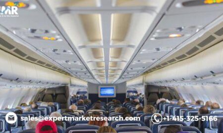 Aircraft Cabin Interior Market