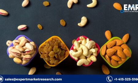 Alternative Proteins Market