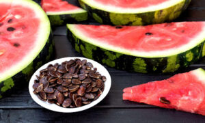 Watermelon Seeds