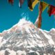 Annapurna Base Camp Trek
