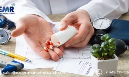 Antifungal Drugs Market