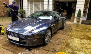 The Best Car Washes In London