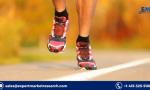 Athletic Footwear Market