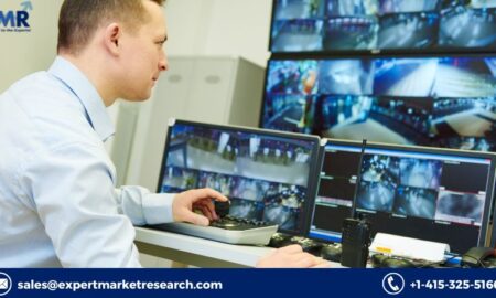 Automatic Train Supervision Market