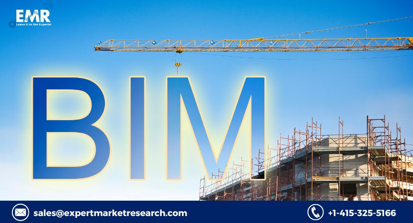 BIM In Construction Market