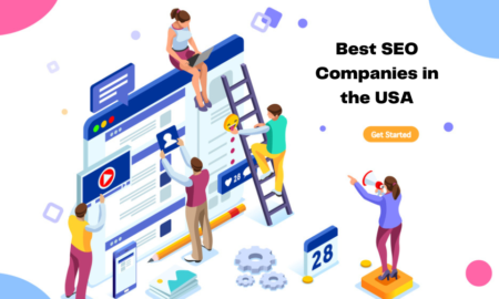 Best SEO Companies in the USA