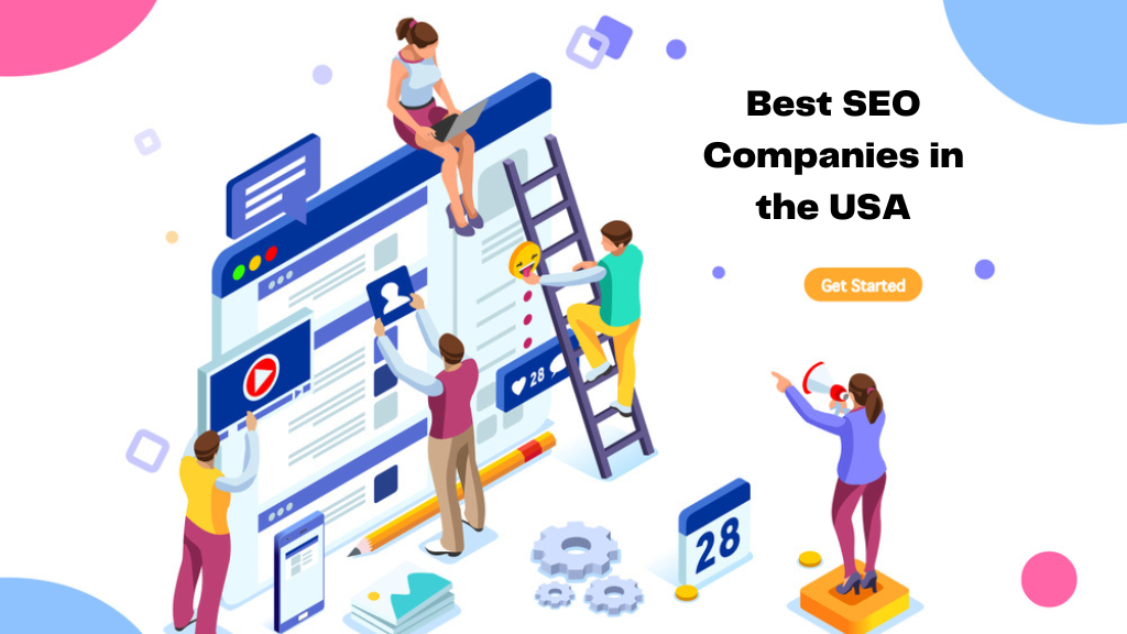 Best SEO Companies in the USA