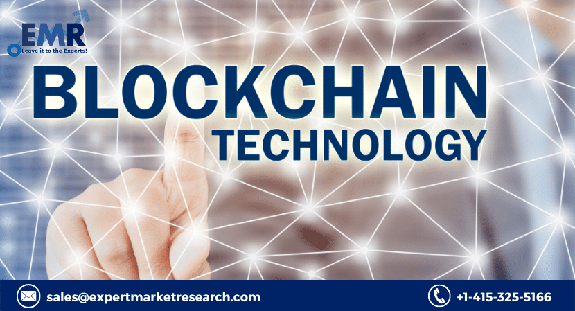 Blockchain Technology Market