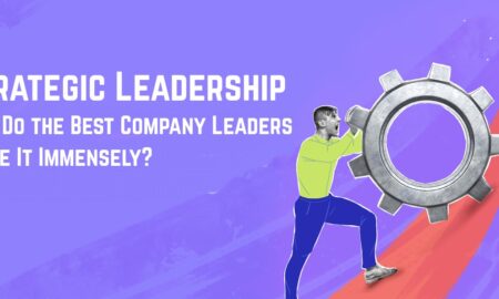 Strategic Leadership