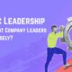 Strategic Leadership
