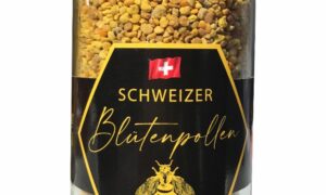 Benefits of Bienenbrot