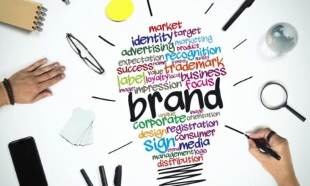 brand success