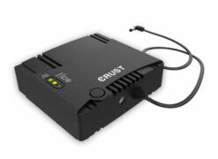 What is a mini-UPS?