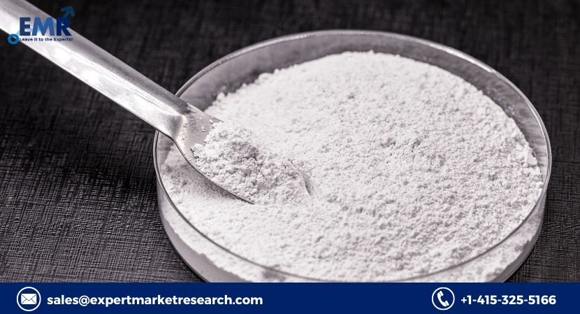 Calcium Carbonate Market