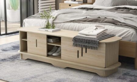 wooden plywood furniture online