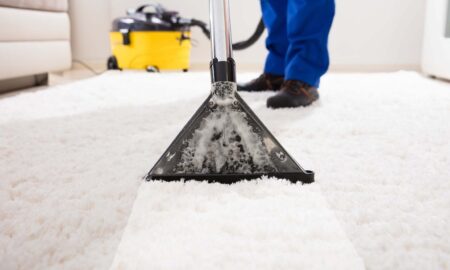 Carpet-Cleaning