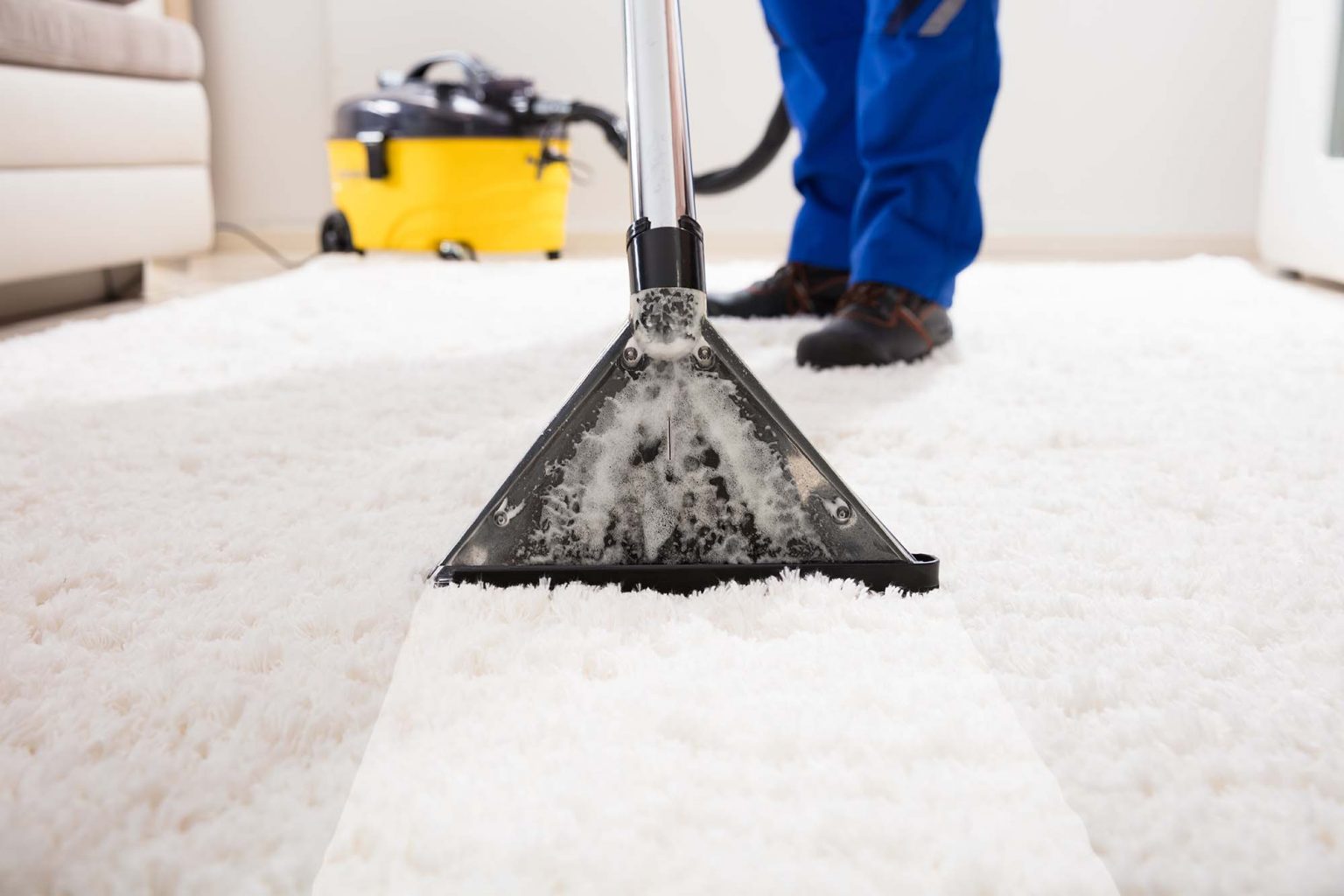 Carpet-Cleaning