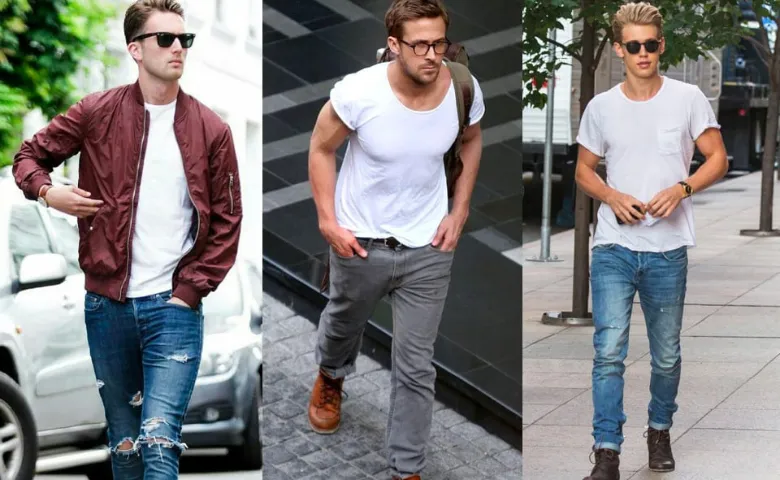 Classical Shirt