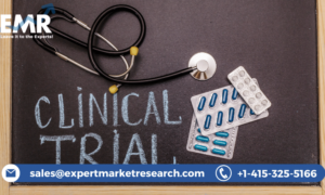 Clinical Trials Market