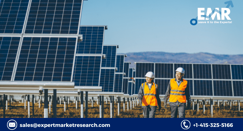 Concentrated Solar Power Market