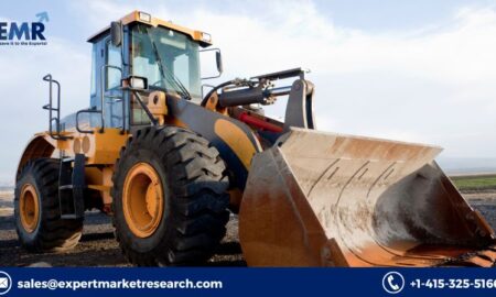 Crawler Dozers Market