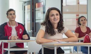 Chinese language course Singapore
