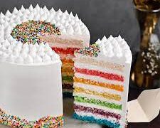 7 Unique and Delicious Cake Ideas for Birthdays 