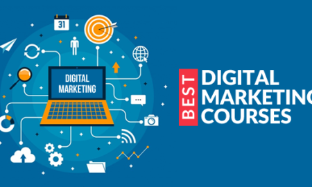 Digital Marketing Course