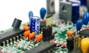 Electronics