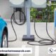 Electric Vehicle Charging Station Market