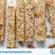 Energy Bar Market