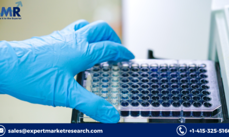 Enzyme-Linked Immunosorbent Assays (ELISAs) Market