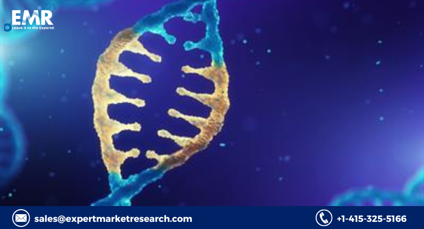 Epigenomics Market