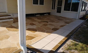 Residential Concrete Contractor Dunedin Fl